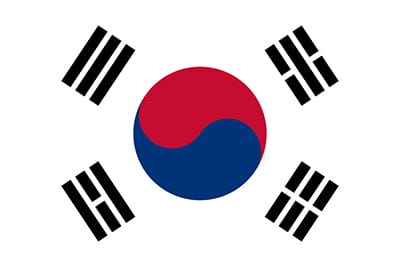 south-korea